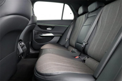 Mercedes-Benz E-Klasse Gebrauchtwagen