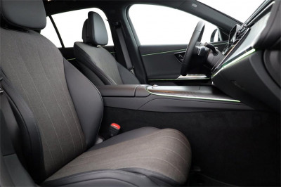 Mercedes-Benz E-Klasse Gebrauchtwagen