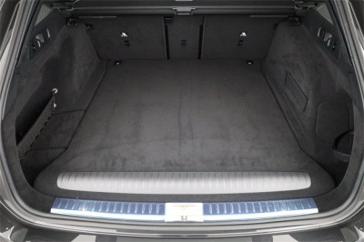 Mercedes-Benz E-Klasse Gebrauchtwagen