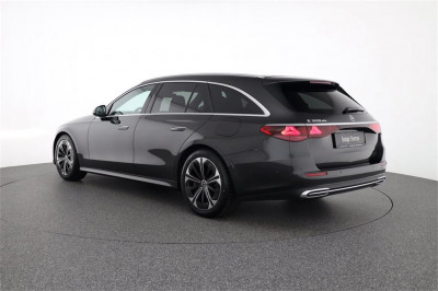 Mercedes-Benz E-Klasse Gebrauchtwagen
