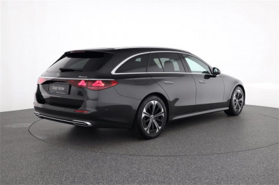 Mercedes-Benz E-Klasse Gebrauchtwagen