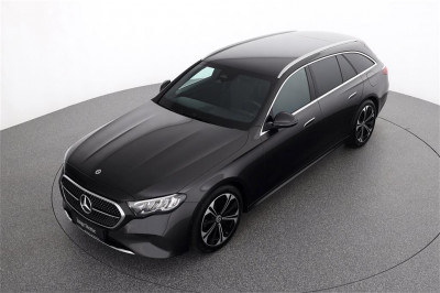 Mercedes-Benz E-Klasse Gebrauchtwagen