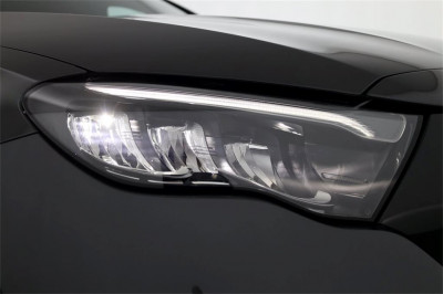 Mercedes-Benz E-Klasse Gebrauchtwagen