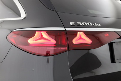 Mercedes-Benz E-Klasse Gebrauchtwagen