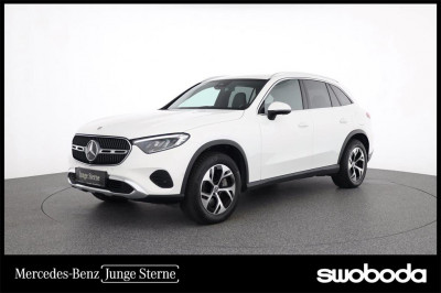 Mercedes-Benz GLC Gebrauchtwagen