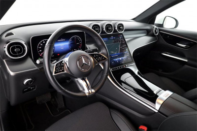 Mercedes-Benz GLC Gebrauchtwagen