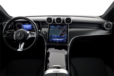 Mercedes-Benz GLC Gebrauchtwagen