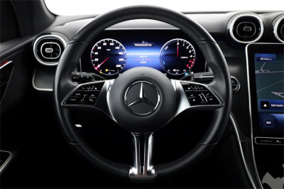 Mercedes-Benz GLC Gebrauchtwagen