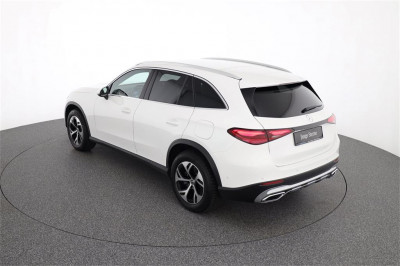 Mercedes-Benz GLC Gebrauchtwagen