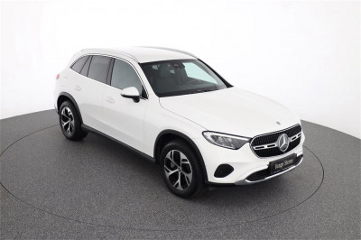 Mercedes-Benz GLC Gebrauchtwagen