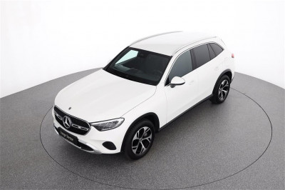 Mercedes-Benz GLC Gebrauchtwagen
