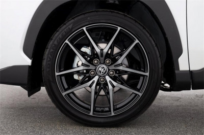 Toyota Corolla Cross Neuwagen