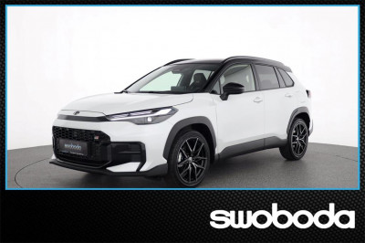 Toyota Corolla Cross Neuwagen
