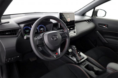 Toyota Corolla Cross Neuwagen