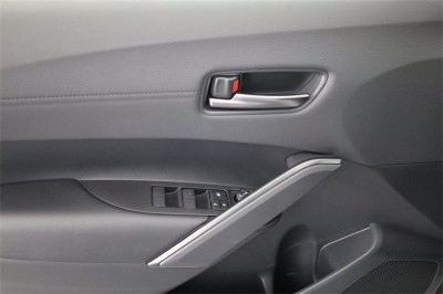 Toyota Corolla Cross Neuwagen