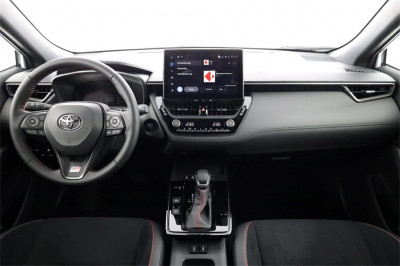 Toyota Corolla Cross Neuwagen