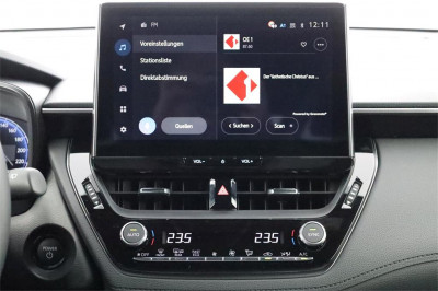 Toyota Corolla Cross Neuwagen