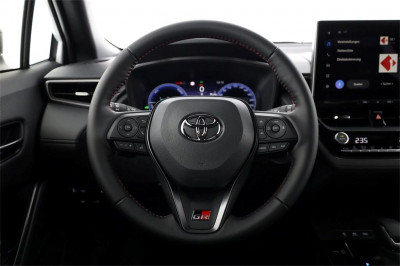 Toyota Corolla Cross Neuwagen