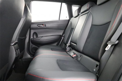 Toyota Corolla Cross Neuwagen