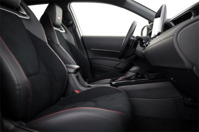 Toyota Corolla Cross Neuwagen