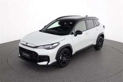 Toyota Corolla Cross Neuwagen