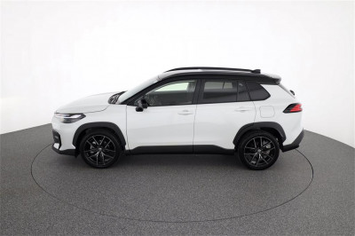 Toyota Corolla Cross Neuwagen