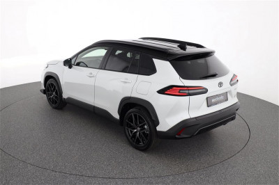 Toyota Corolla Cross Neuwagen