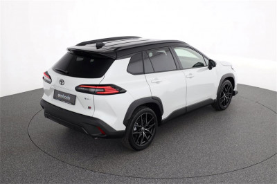 Toyota Corolla Cross Neuwagen