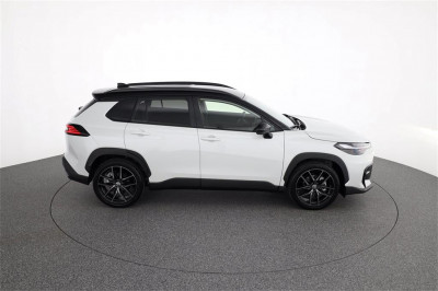 Toyota Corolla Cross Neuwagen