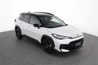 Toyota Corolla Cross Neuwagen