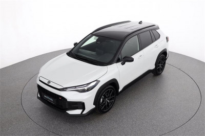 Toyota Corolla Cross Neuwagen