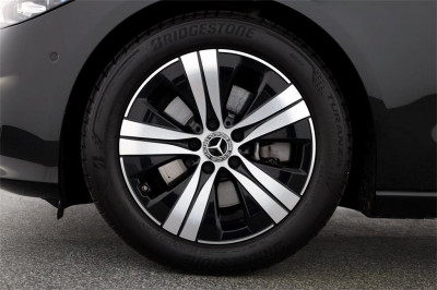 Mercedes-Benz C-Klasse Gebrauchtwagen