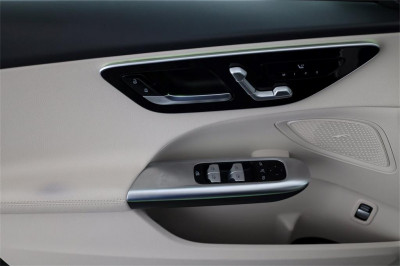 Mercedes-Benz C-Klasse Gebrauchtwagen