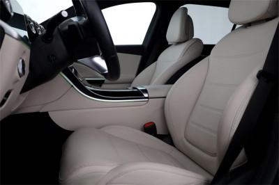 Mercedes-Benz C-Klasse Gebrauchtwagen