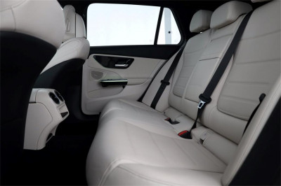 Mercedes-Benz C-Klasse Gebrauchtwagen