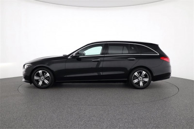 Mercedes-Benz C-Klasse Gebrauchtwagen