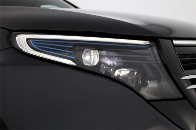 Mercedes-Benz EQC Gebrauchtwagen