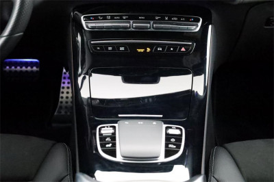 Mercedes-Benz EQC Gebrauchtwagen