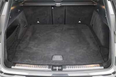 Mercedes-Benz EQC Gebrauchtwagen