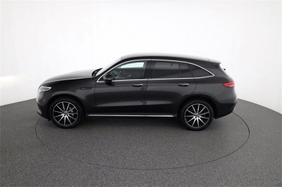 Mercedes-Benz EQC Gebrauchtwagen