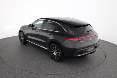 Mercedes-Benz EQC Gebrauchtwagen