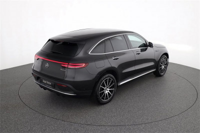 Mercedes-Benz EQC Gebrauchtwagen