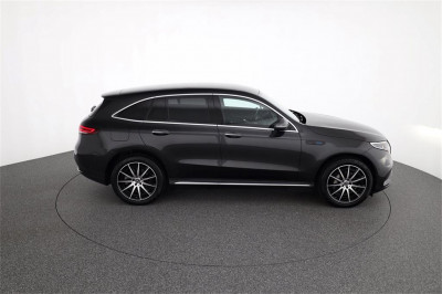 Mercedes-Benz EQC Gebrauchtwagen