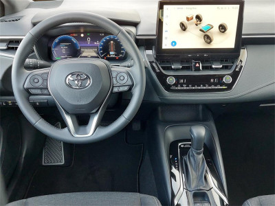 Toyota Corolla Vorführwagen