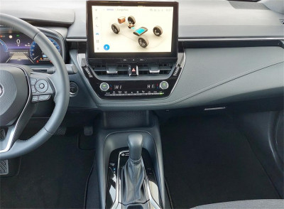 Toyota Corolla Vorführwagen