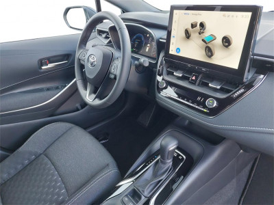 Toyota Corolla Vorführwagen