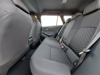 Toyota Corolla Vorführwagen