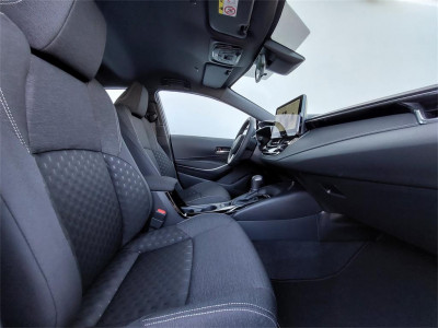 Toyota Corolla Vorführwagen