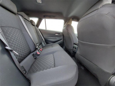 Toyota Corolla Vorführwagen