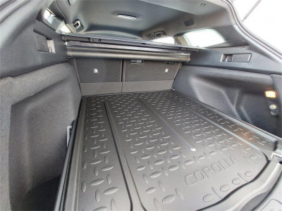 Toyota Corolla Vorführwagen